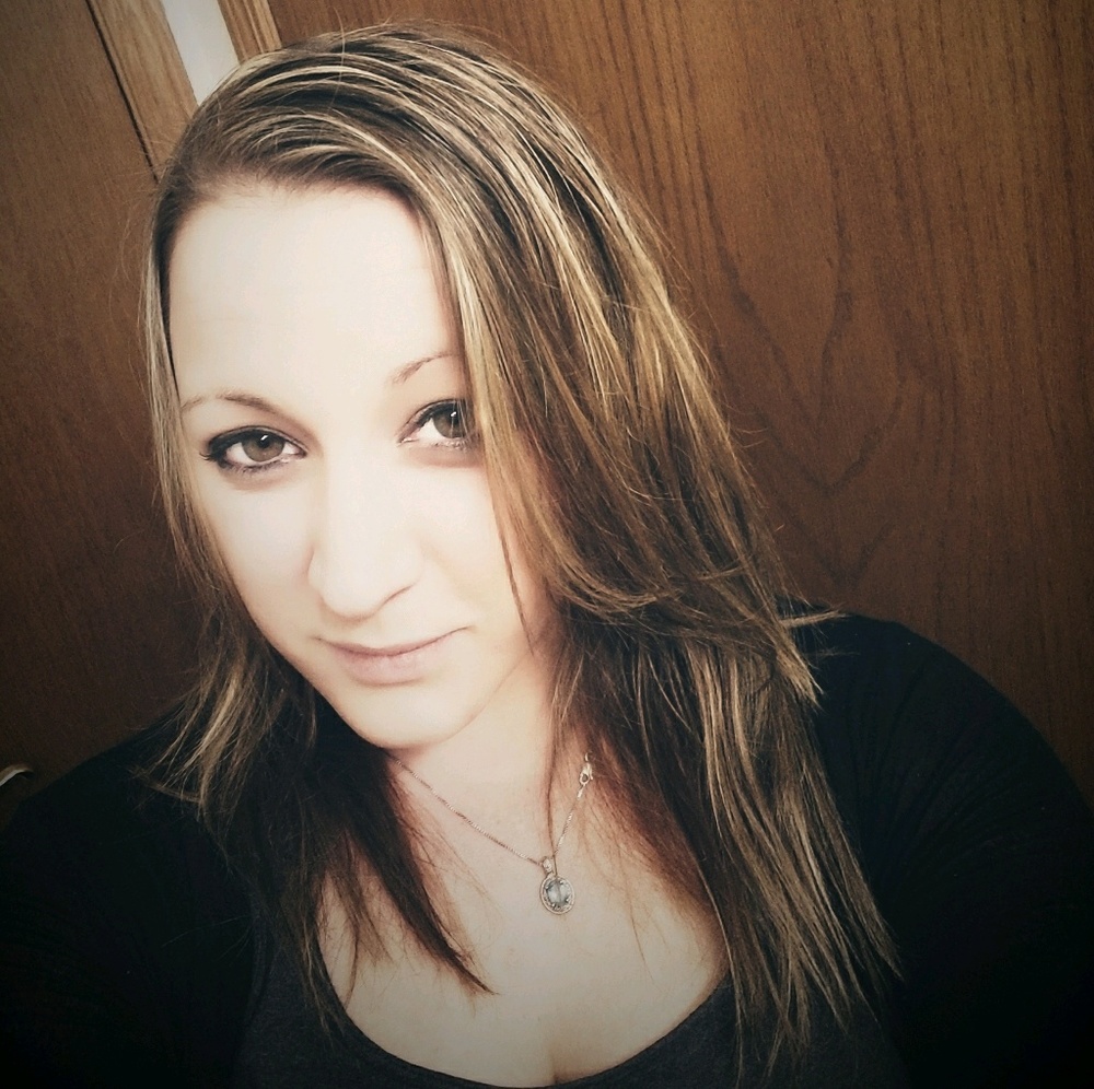 Meet your Posher, Shelly